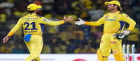 IPL 2024 Updated Points Table, Most Wickets, Highest Runs After CSK vs GT IPL Match 7